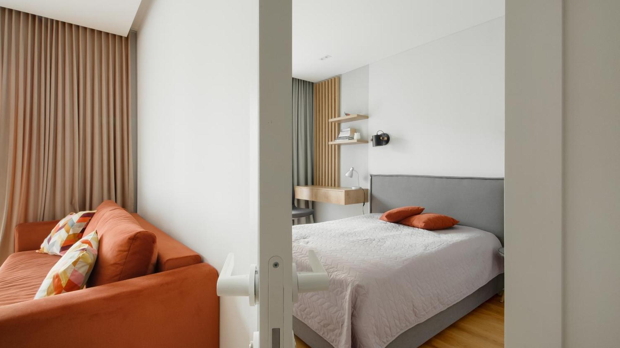 Brand New Mindaugas Luxury Designer Apart VNO Dış mekan fotoğraf